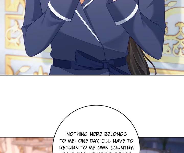 I Want to Maintain My Stepmother’s Character Chapter 48 - Page 95