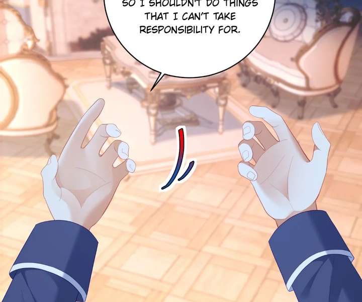 I Want to Maintain My Stepmother’s Character Chapter 48 - Page 96