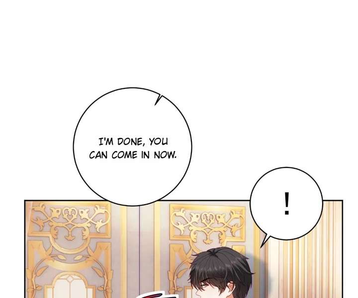 I Want to Maintain My Stepmother’s Character Chapter 48 - Page 98