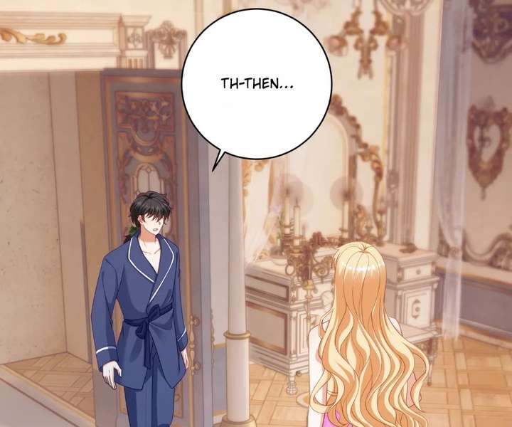 I Want to Maintain My Stepmother’s Character Chapter 48 - Page 100