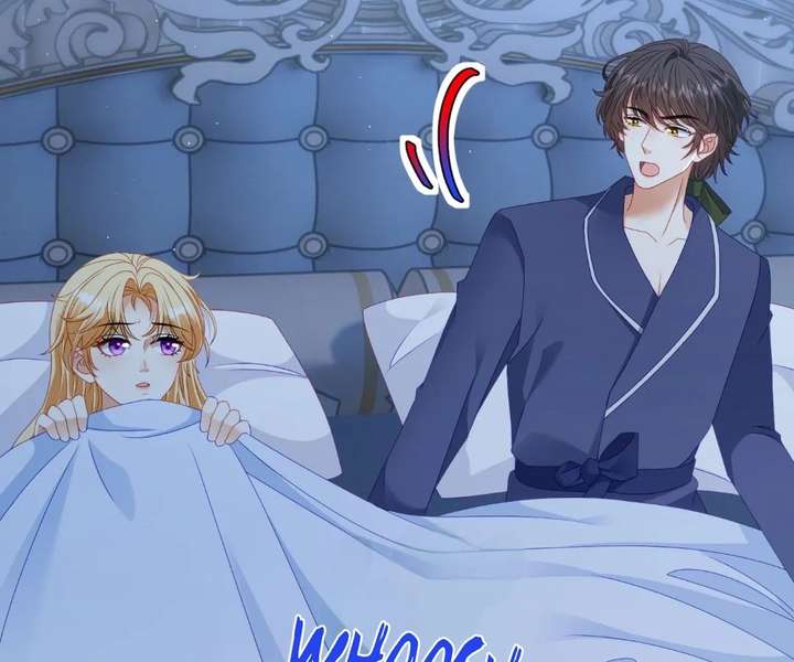 I Want to Maintain My Stepmother’s Character Chapter 48 - Page 120