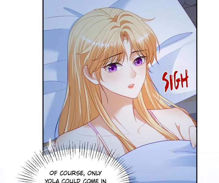 I Want to Maintain My Stepmother’s Character Chapter 49 - Page 4