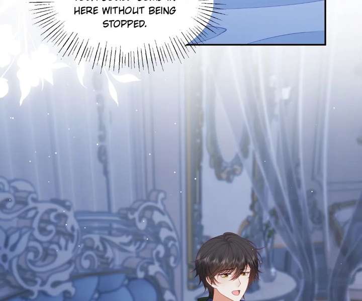 I Want to Maintain My Stepmother’s Character Chapter 49 - Page 5