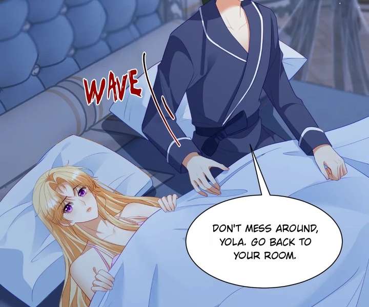 I Want to Maintain My Stepmother’s Character Chapter 49 - Page 6