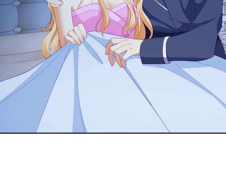 I Want to Maintain My Stepmother’s Character Chapter 49 - Page 10