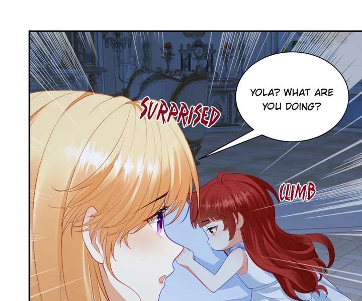 I Want to Maintain My Stepmother’s Character Chapter 49 - Page 11