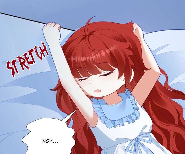 I Want to Maintain My Stepmother’s Character Chapter 49 - Page 14