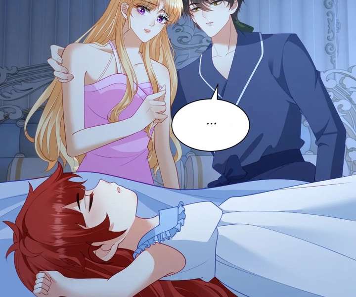 I Want to Maintain My Stepmother’s Character Chapter 49 - Page 16