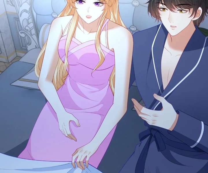 I Want to Maintain My Stepmother’s Character Chapter 49 - Page 20