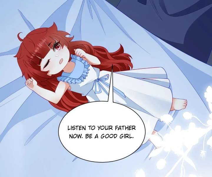 I Want to Maintain My Stepmother’s Character Chapter 49 - Page 21