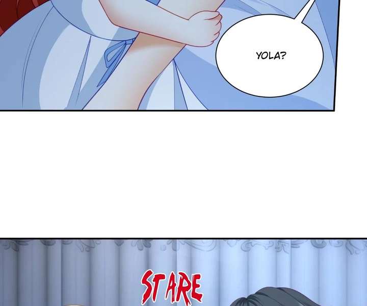 I Want to Maintain My Stepmother’s Character Chapter 49 - Page 23