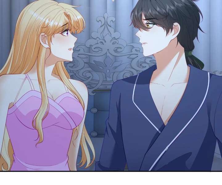 I Want to Maintain My Stepmother’s Character Chapter 49 - Page 24
