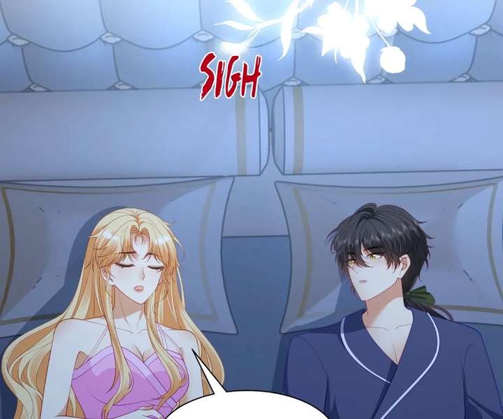 I Want to Maintain My Stepmother’s Character Chapter 49 - Page 26