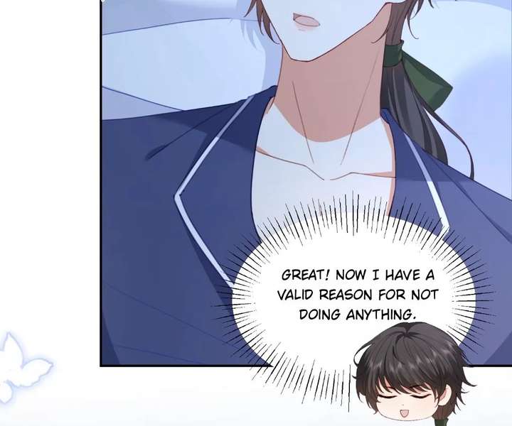 I Want to Maintain My Stepmother’s Character Chapter 49 - Page 29