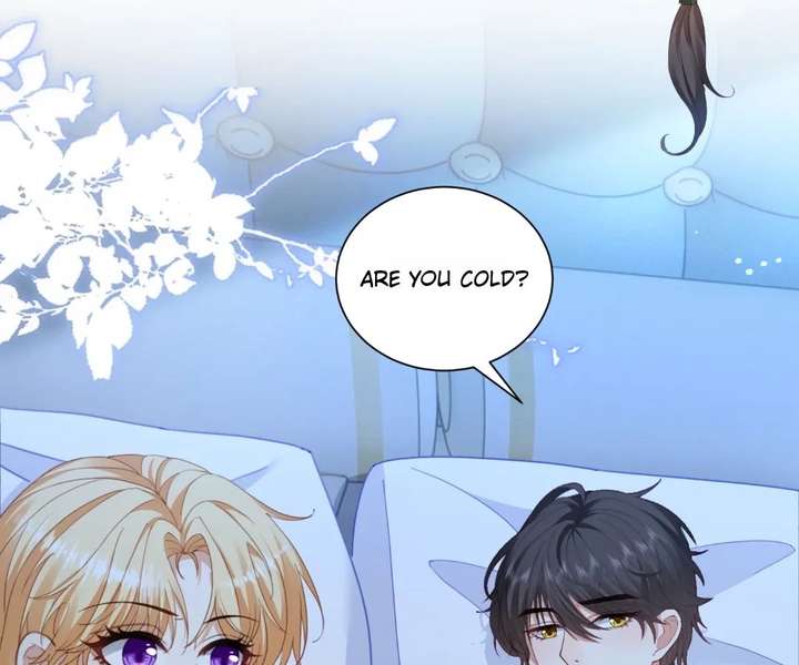 I Want to Maintain My Stepmother’s Character Chapter 49 - Page 30