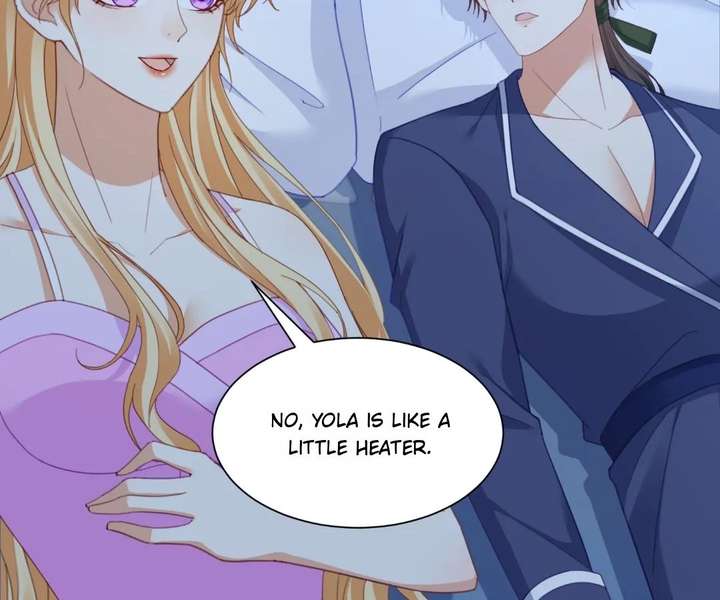 I Want to Maintain My Stepmother’s Character Chapter 49 - Page 31
