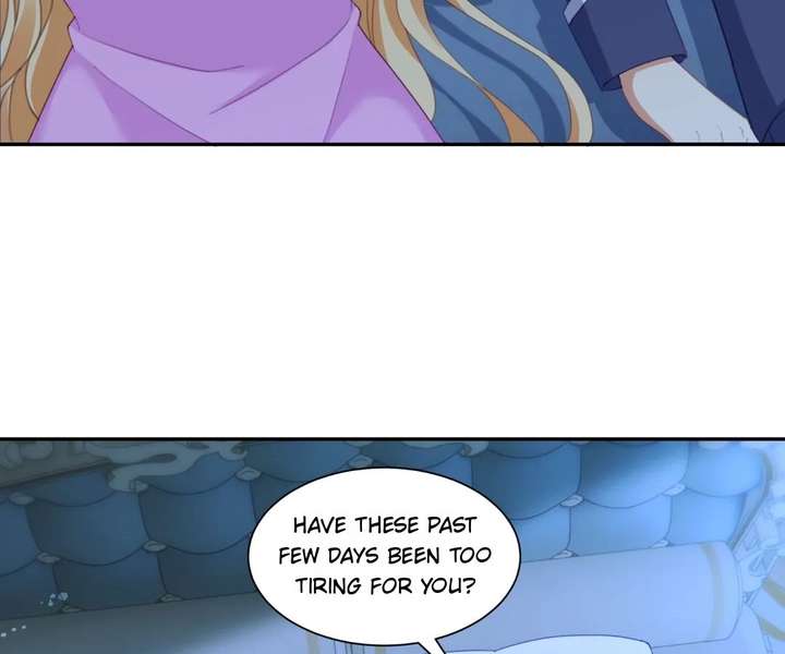 I Want to Maintain My Stepmother’s Character Chapter 49 - Page 32