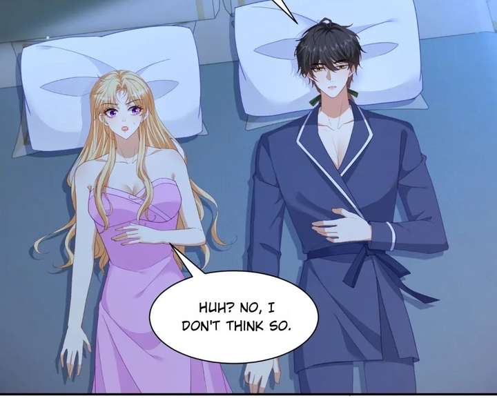 I Want to Maintain My Stepmother’s Character Chapter 49 - Page 33