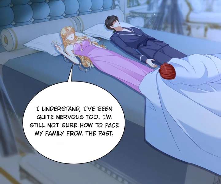 I Want to Maintain My Stepmother’s Character Chapter 49 - Page 35