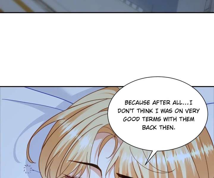 I Want to Maintain My Stepmother’s Character Chapter 49 - Page 36