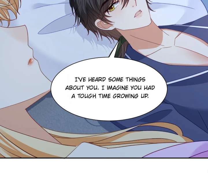 I Want to Maintain My Stepmother’s Character Chapter 49 - Page 37