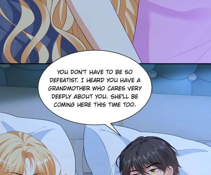 I Want to Maintain My Stepmother’s Character Chapter 49 - Page 42