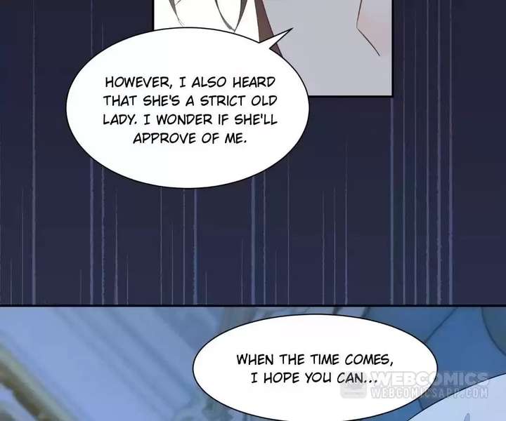 I Want to Maintain My Stepmother’s Character Chapter 49 - Page 45