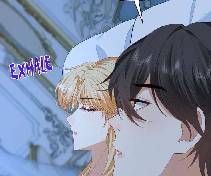 I Want to Maintain My Stepmother’s Character Chapter 49 - Page 46