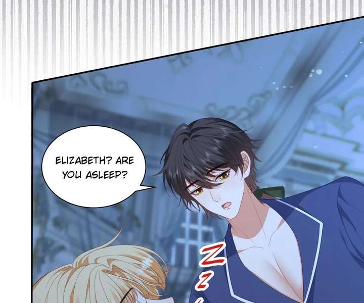 I Want to Maintain My Stepmother’s Character Chapter 49 - Page 48