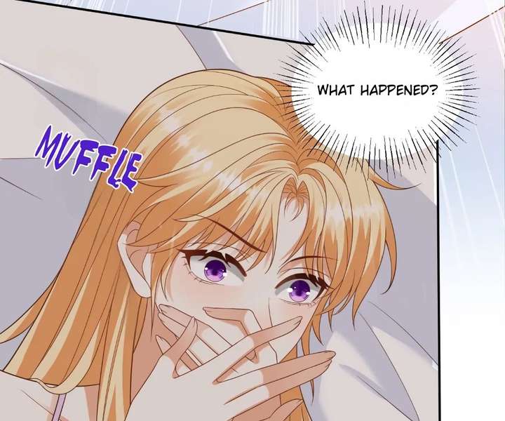 I Want to Maintain My Stepmother’s Character Chapter 49 - Page 53
