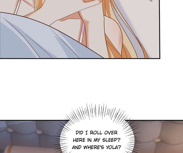 I Want to Maintain My Stepmother’s Character Chapter 49 - Page 54