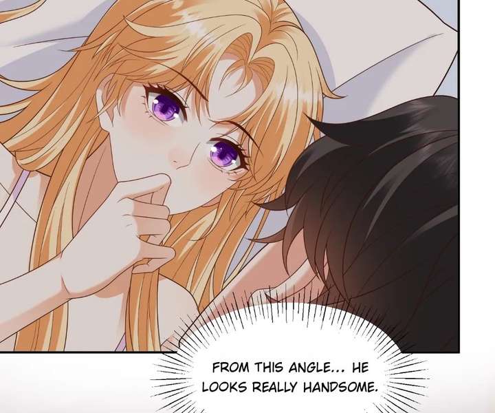 I Want to Maintain My Stepmother’s Character Chapter 49 - Page 56