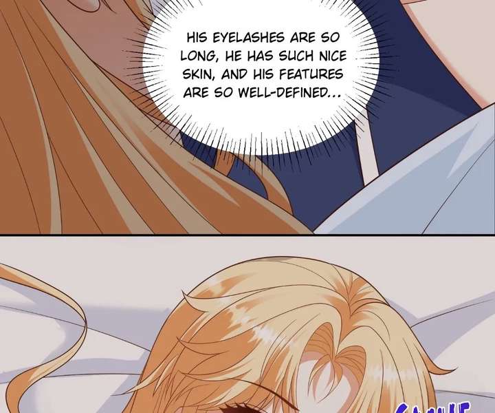 I Want to Maintain My Stepmother’s Character Chapter 49 - Page 59