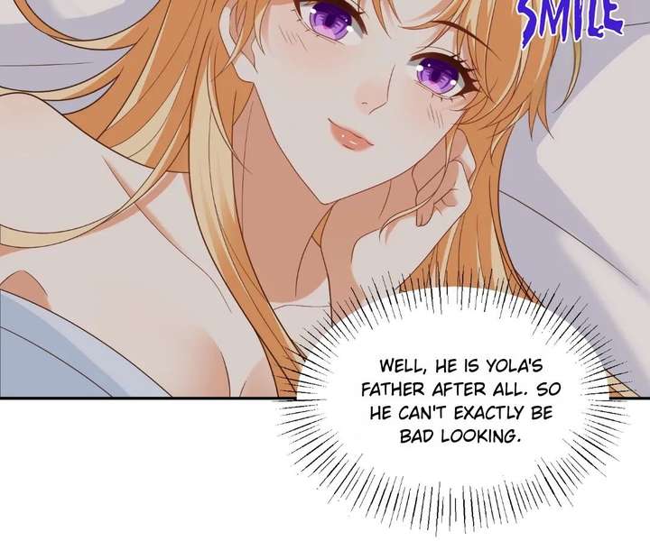 I Want to Maintain My Stepmother’s Character Chapter 49 - Page 60