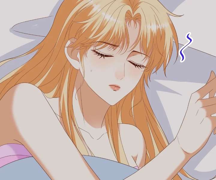 I Want to Maintain My Stepmother’s Character Chapter 49 - Page 72