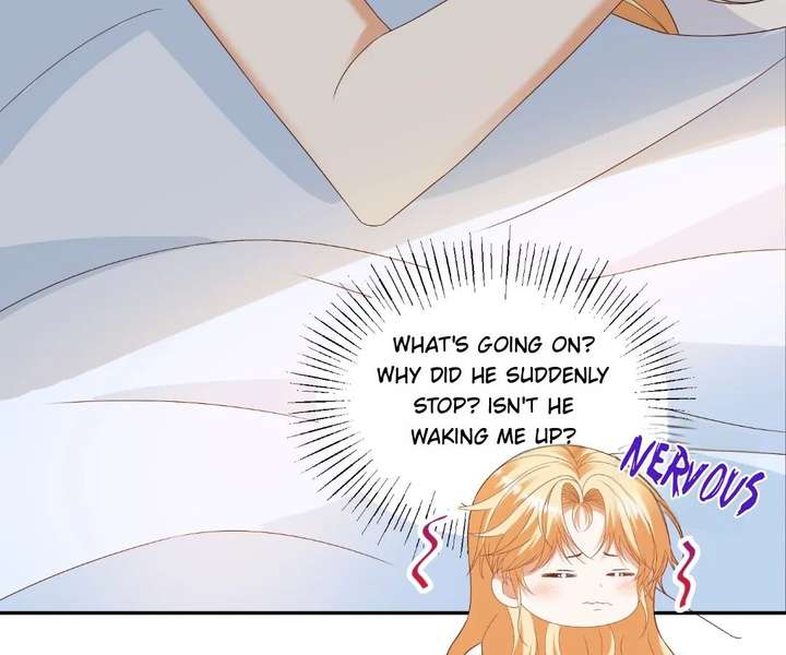 I Want to Maintain My Stepmother’s Character Chapter 49 - Page 73