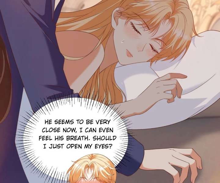 I Want to Maintain My Stepmother’s Character Chapter 49 - Page 74