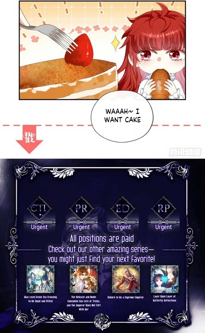 I Want to Maintain My Stepmother’s Character Chapter 7 - Page 8