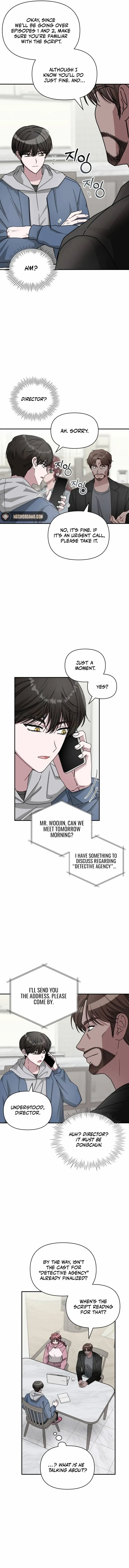 I Was Mistaken As a Monstrous Genius Chapter 10 - Page 5