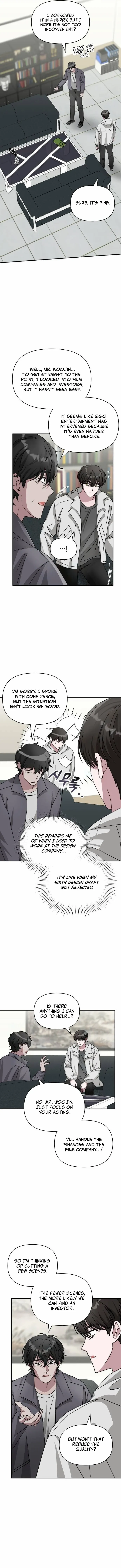 I Was Mistaken As a Monstrous Genius Chapter 10 - Page 7