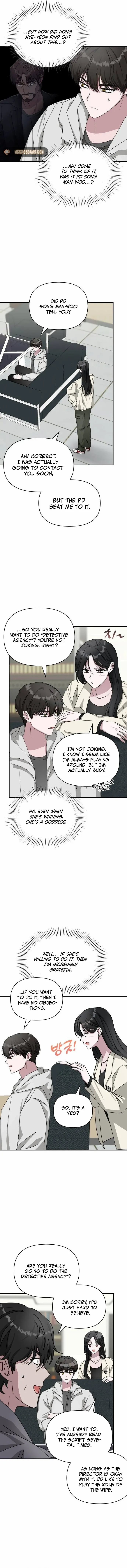I Was Mistaken As a Monstrous Genius Chapter 10 - Page 10