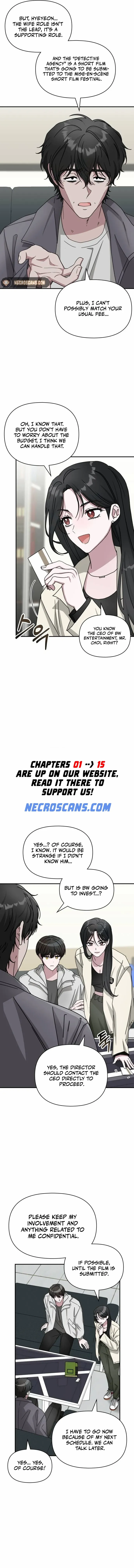 I Was Mistaken As a Monstrous Genius Chapter 10 - Page 11