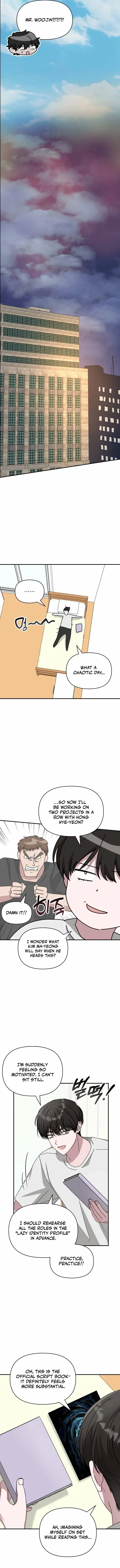 I Was Mistaken As a Monstrous Genius Chapter 10 - Page 13