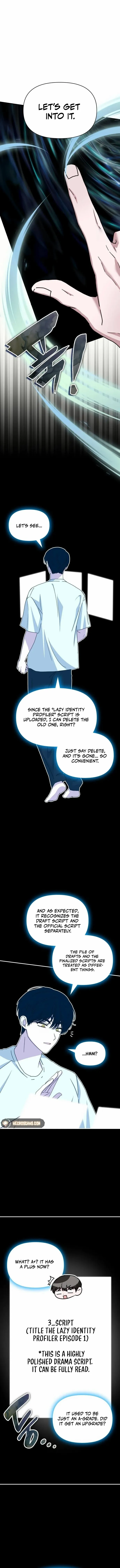 I Was Mistaken As a Monstrous Genius Chapter 10 - Page 14