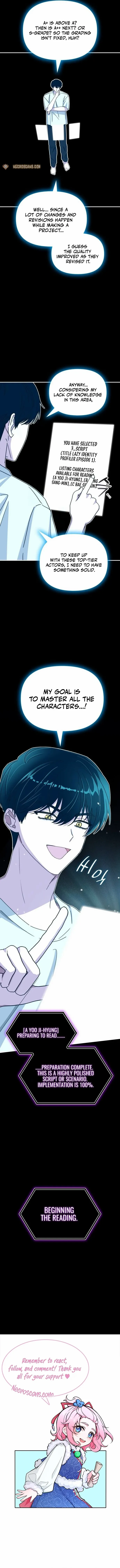 I Was Mistaken As a Monstrous Genius Chapter 10 - Page 15