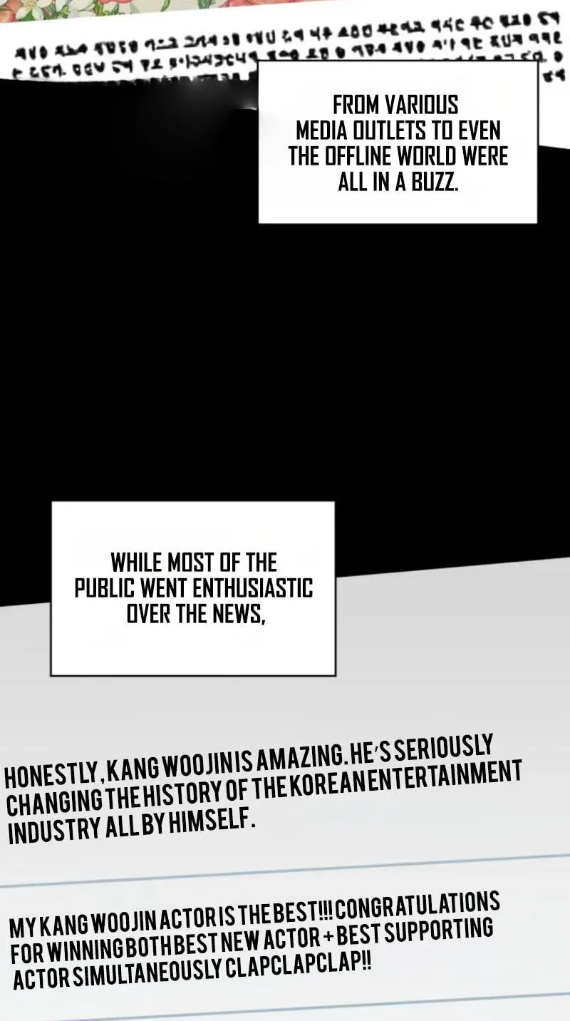 I Was Mistaken As a Monstrous Genius Chapter 104 - Page 3