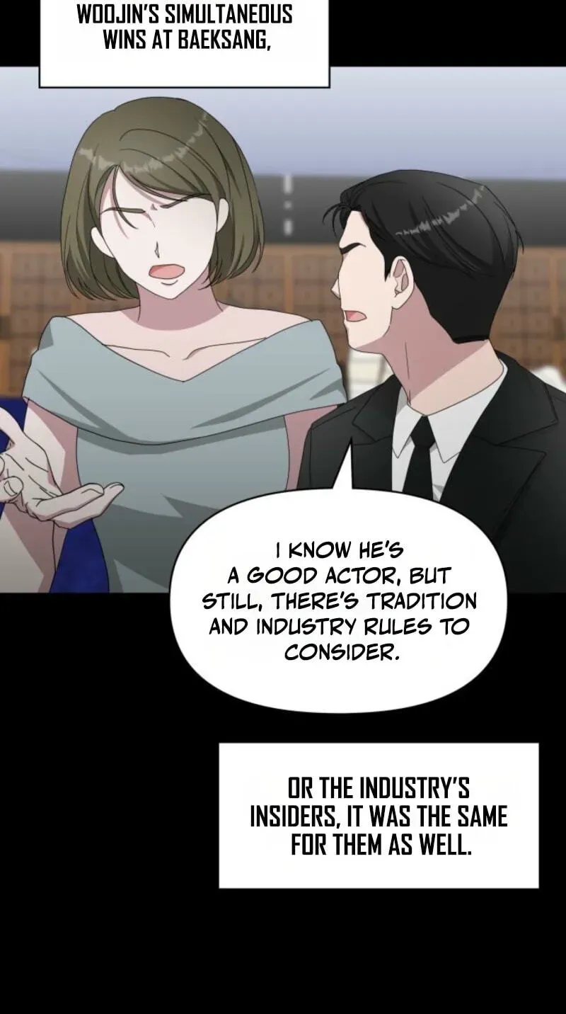 I Was Mistaken As a Monstrous Genius Chapter 104 - Page 5