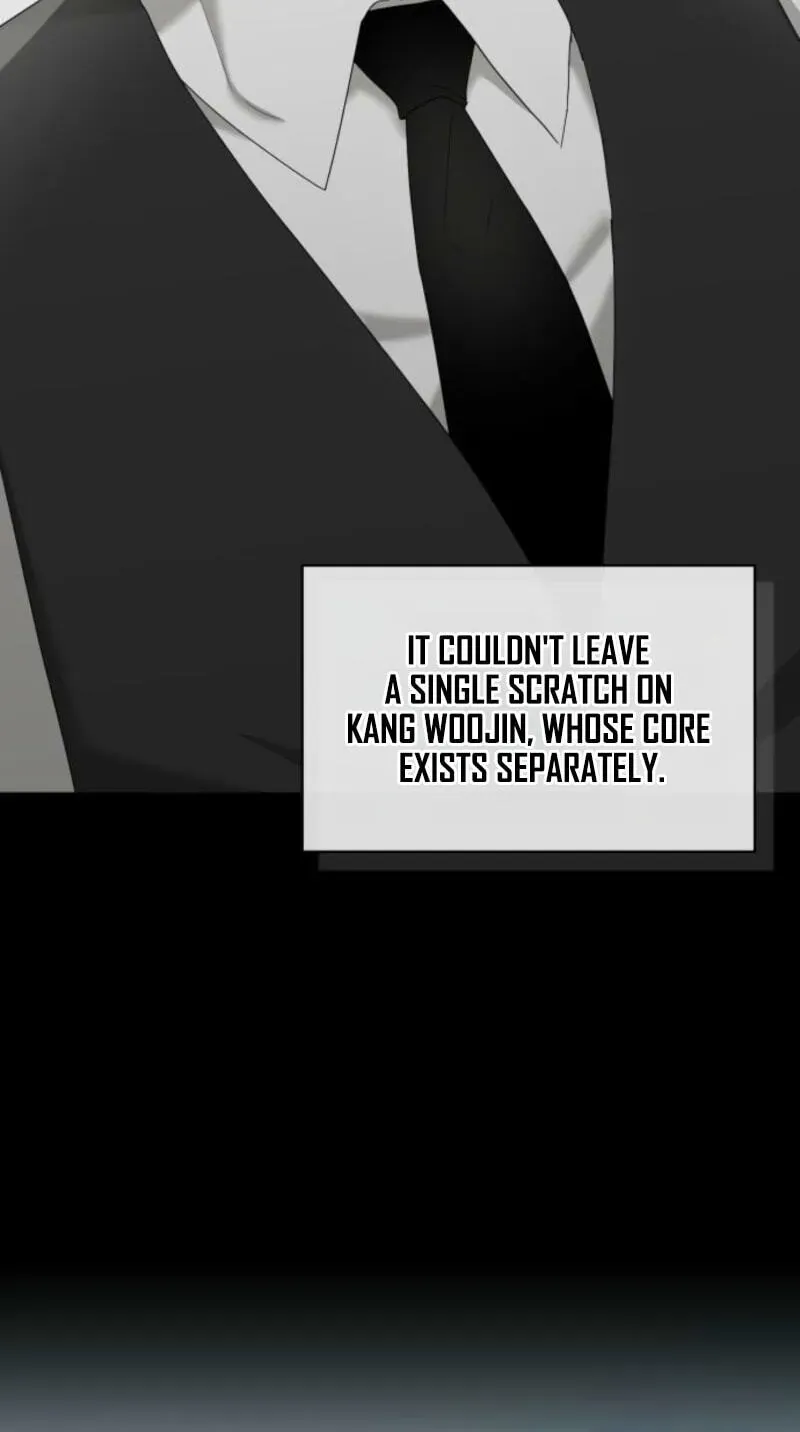 I Was Mistaken As a Monstrous Genius Chapter 104 - Page 8