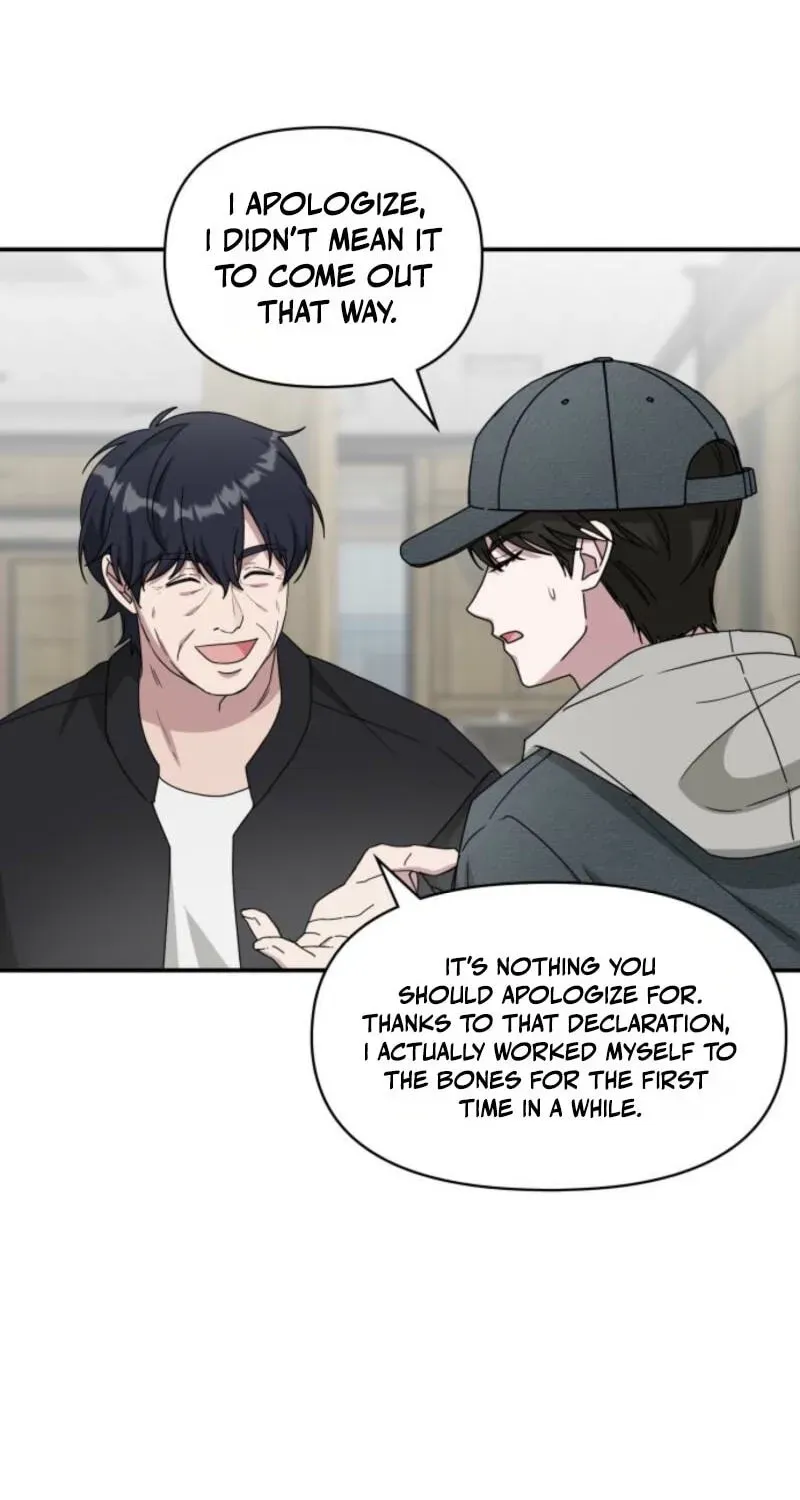I Was Mistaken As a Monstrous Genius Chapter 104 - Page 17