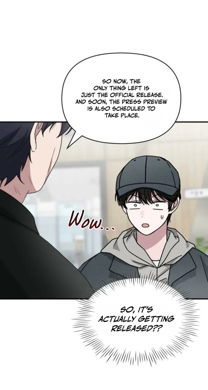 I Was Mistaken As a Monstrous Genius Chapter 104 - Page 21